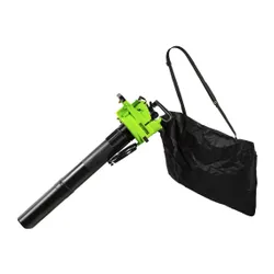 Odkurzacz do liści spalinowy FIELDMANN FZF 6205-B