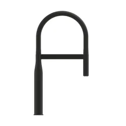 Bateria GROHE Essence DN 15 30503KF0 Czarny