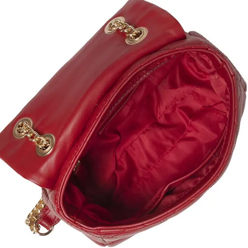 Valentino Ocarina Portofel Vbs3kk05 Rosso