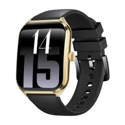 Smartwatch Maxcom FW74 Aurum Slim Złoty