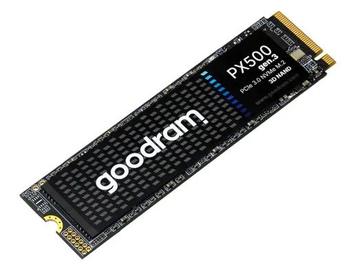 Dysk GoodRam PX500 Gen.3 1TB PCIe NVMe Gen 3 x4