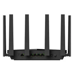 Router CUDY WR6500 2.4 / 5 GHz (DualBand), Wi-Fi Mesh