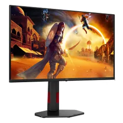 Monitor AOC Q27G4ZDR 26.5" 2560x1440px 240Hz 0.03 ms [GTG]