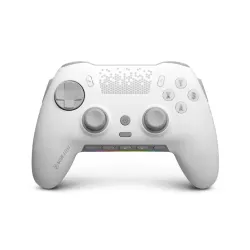 Pad SCUF Envision Pro Wireless V2 do PC Bezprzewodowy Biały