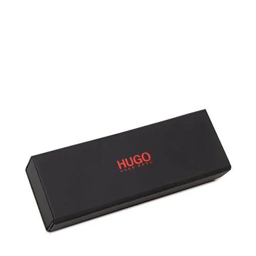 Okulary przeciwsłoneczne Hugo 1013/S Black/Gold 2M2 - Rozmiar (EU) 00