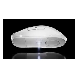 Myszka gamingowa SteelSeries Sensei Pro Biała