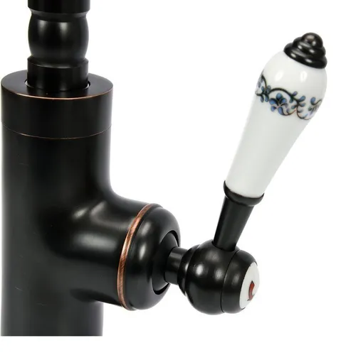 Bateria FALA Retro 2 75835 Czarny