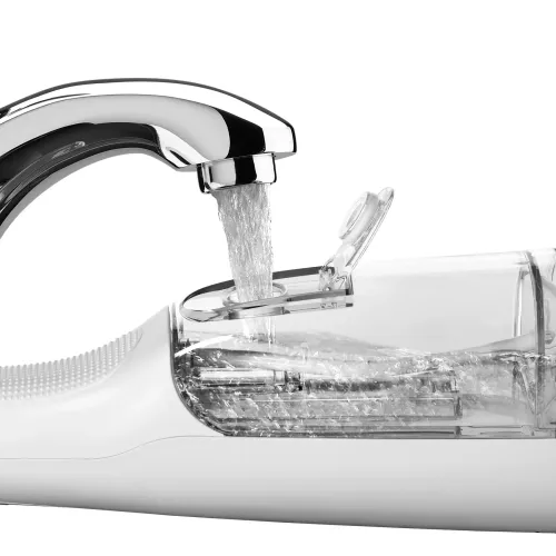 Irygator Waterpik WF-10 Cordless Select Biały