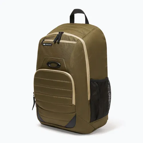 Plecak miejski Oakley Enduro 4.0 25 l army green/pebble