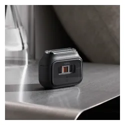 Golarka LAIFEN P3 Pro Szary Na mokro i sucho