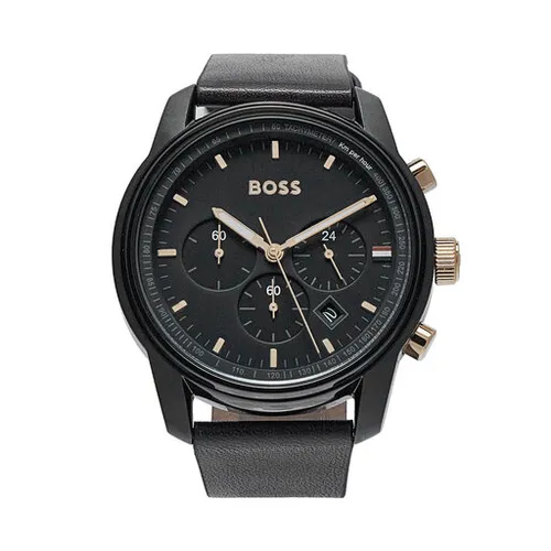 Часы Boss 1514003 Черный