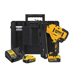 Gwoździarka do wykończeń DeWalt DCN650P2