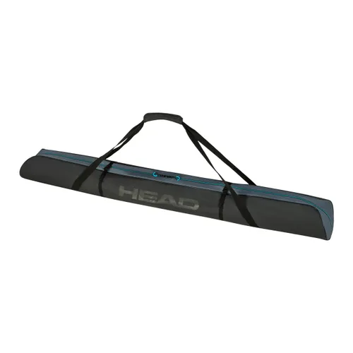 Pokrowiec na narty HEAD Single Skibag 175 cm midnight blue