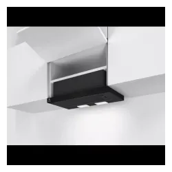 Okap Electrolux LFP336K Czarny