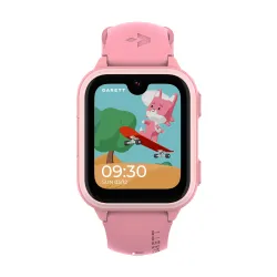 Smartwatch Garett Kids Vibe 4G Różowy