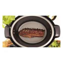 Multicooker CECOTEC Olla GM H Ovall