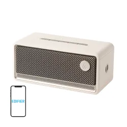 Głośnik Bluetooth Edifier ES60 34W Biały