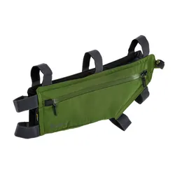 Сумка на велосипедную раму ACEPAC Zip Frame Bag