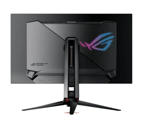 Monitor ASUS ROG Swift OLED PG32UCDM 31,5" 4K QD-OLED 240Hz 0.03ms Gamingowy