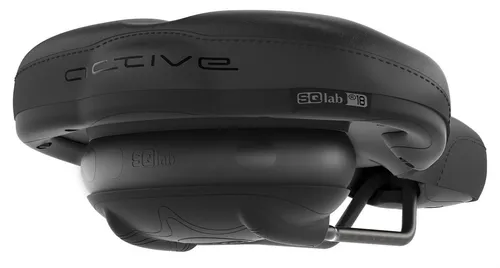 Siodełko SQLAB 621 ERGOLUX® Active
