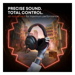 Beyerdynamic MMX 230 czarne