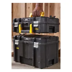 Skrzynia na elektronarzędzia STANLEY FMST1-71966