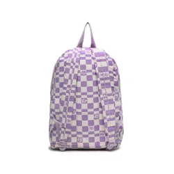 Roxy ERJBP04615 Purple Rose Flower B Rucsac