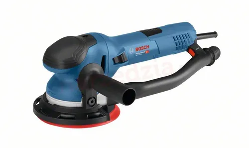 Bosch GET 75-150 Zımpara makinesi