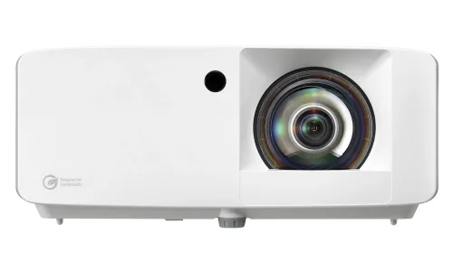 Projektor Optoma ZK430ST DLP 4K