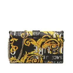 Geantă de modă Versace Jeans 74va5pf6 ZS597 G89