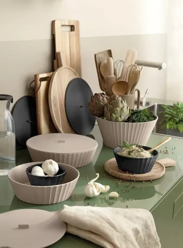 BLIM+ Paestrum Coperchio 30 cm - pokrywa do miski