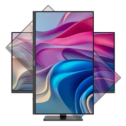 MSI Modern MD272UPHG - 27'' | IPS | 4K UHD | 4ms | 60Hz