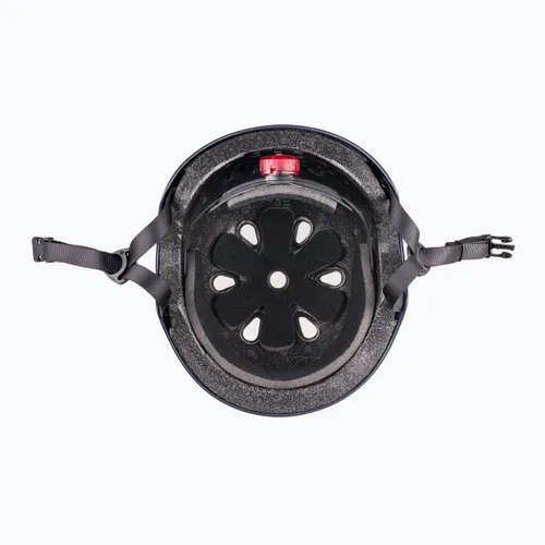 Kask rowerowy dziecięcy Hornit Wayfarer turquoise