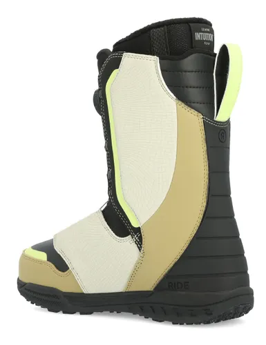 Buty snowboardowe Ride Lasso Pro - Rozmiar (cm) - 25.0