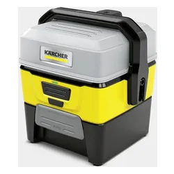 Karcher OC 3 + Adventure Box Yüksek Basınçlı Yıkama Makinesi (1.680-016.0)