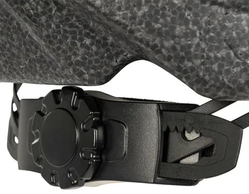 Kask rowerowy HUFFY Spidey i Super Kumple Niebiesko-czerwony dla Dzieci (rozmiar S/M)