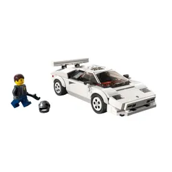 Конструктор LEGO Speed Champions 76908 Lamborghini Countach