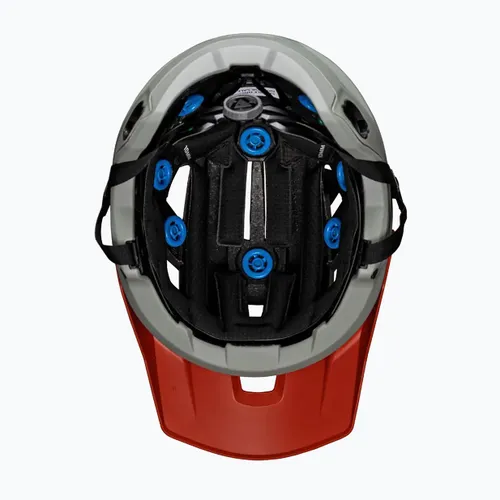 Kask rowerowy Leatt MTB Enduro 2.0 V24 glow