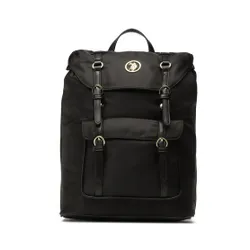 Rucsac SUA Polo Assn. Houston clapa BEUHU5923WIP000 Negru