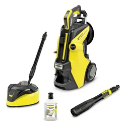 Karcher K 7 Premium Smart Control Home Yüksek Basınçlı Yıkama Makinesi (1.317-233.0)