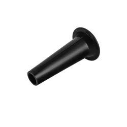 Maszynka do mięsa Zeegma Molen Chef Black 1900W 3 sitka Szatkownica