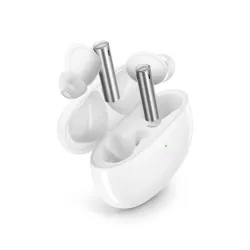 Słuchawki bezprzewodowe realme Buds Air 3 Dokanałowe Bluetooth 5.2 Biały