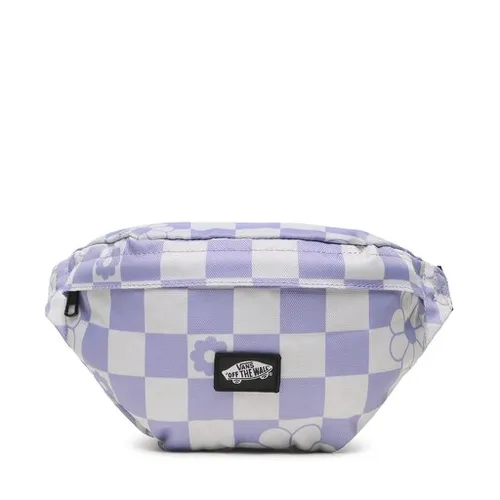 Vans WM Traveler Fanny Pack Vn0a5i1gc8b1 dulce lavanda talie sac