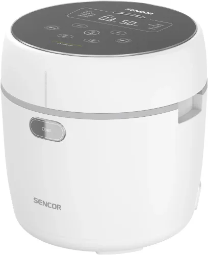 Ryżowar Sencor SRM 0670WH 350W 0,6ll