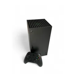 Konsola Microsoft Xbox Series X - 1TB - outlet