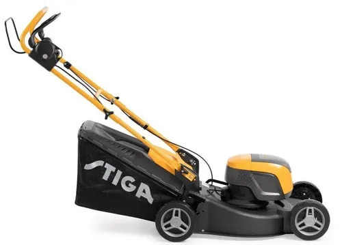 Kosiarka akumulatorowa STIGA Collector 48 S AE