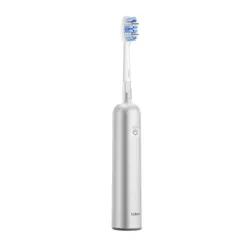 Szczoteczka soniczna LAIFEN Wave Pro LFTB02-A Aluminium Srebrny