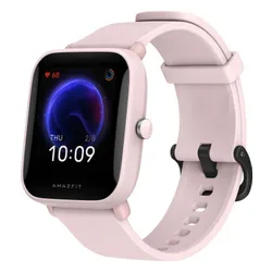 Умные часы Amazfit Bip U Pro розовый (xiaomi_20210108154849)