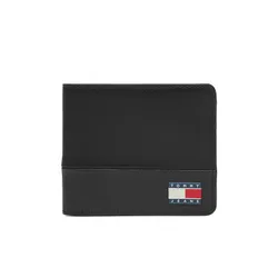 Кошелек Tommy Jeans Tjm Heritage Cc Wallet AM0AM13865, Tommy Jeans