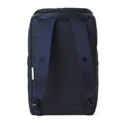 Рюкзак для ноутбука Pinqponq Purik Backpack - fjord navy
